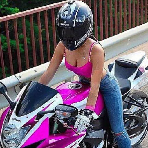 Voir le resultat de la combinaison moto filles sexy - #8 