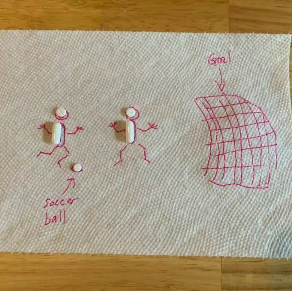 The internets still wild and wonderfully ridiculous - #3 How My Dad Organizes My Meds To Make Me Smile