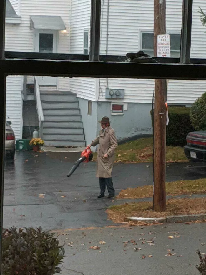 The internets still wild and wonderfully ridiculous - #9 Pretty Sure My Neighbor Is Just 3 Kids In Disguise