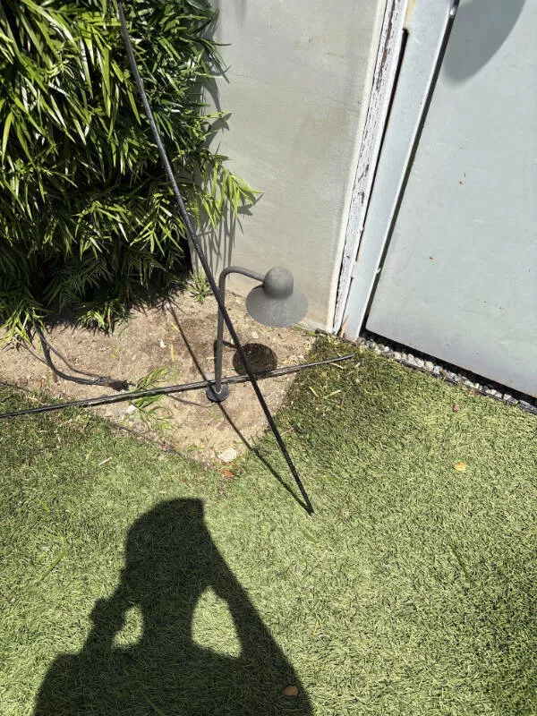 When everything falls apart in the worst way - #18 Gardener Accidentally Snipped Fiber Optic Cable—No Wifi Till Monday