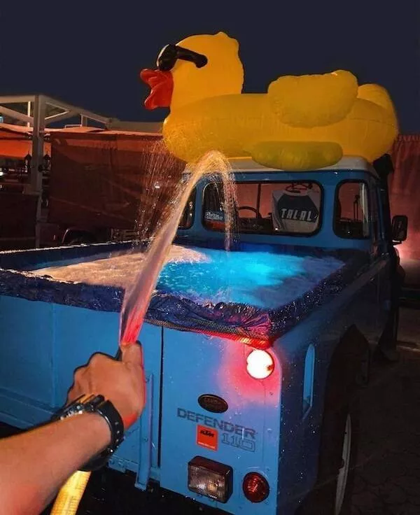 Bricolages si rates quils en deviennent geniaux