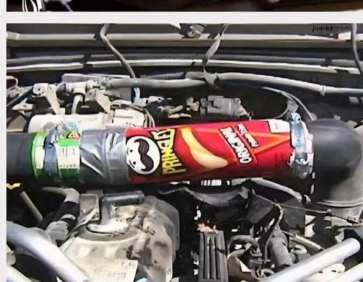Diy fixes so terrible theyre actually genius - #14 