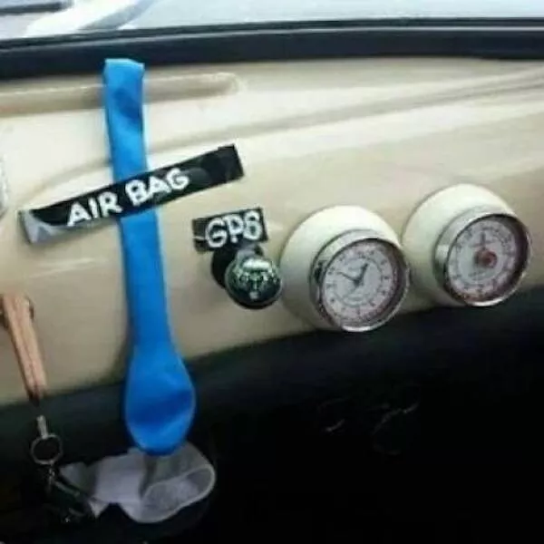 Bricolages si rates quils en deviennent geniaux - #2 