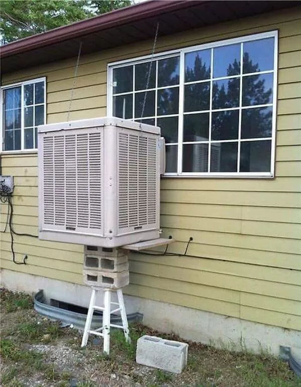 Diy fixes so terrible theyre actually genius