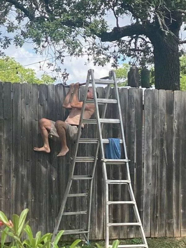 Bricolages si rates quils en deviennent geniaux