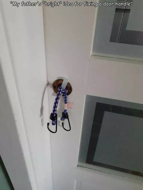 Bricolages si rates quils en deviennent geniaux - #25 