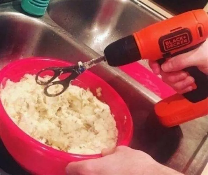 Bricolages si rates quils en deviennent geniaux - #34 