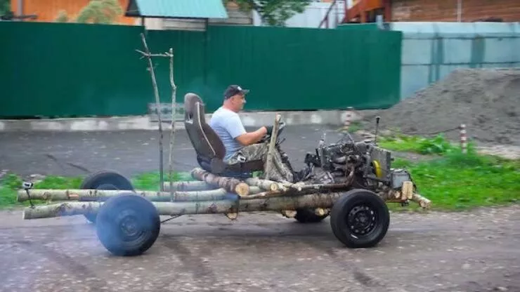 Bricolages si rates quils en deviennent geniaux - #5 