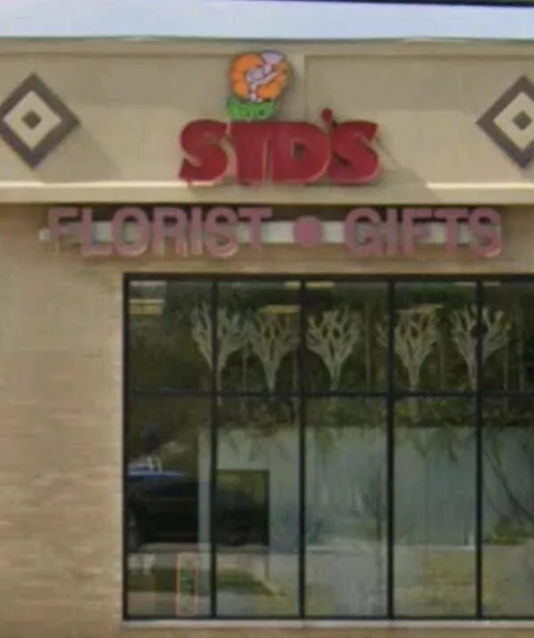 Logo fails that somehow got the green light - #13 