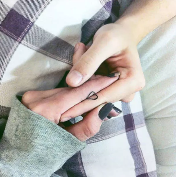 21 hidden tattoos to discover - #14 