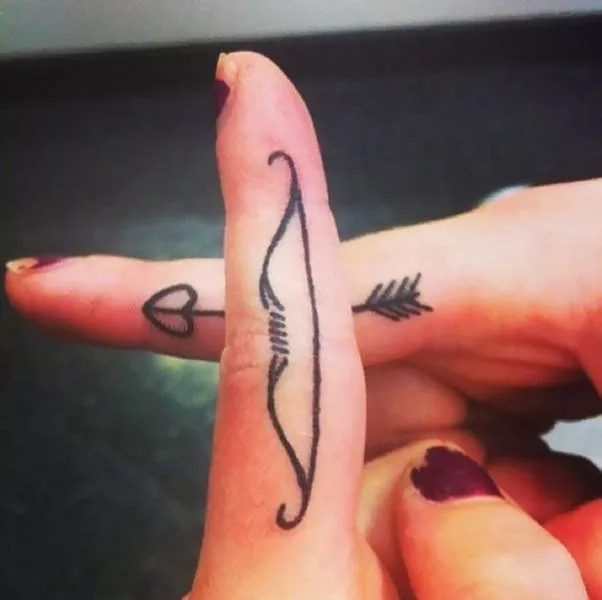 21 hidden tattoos to discover - #16 