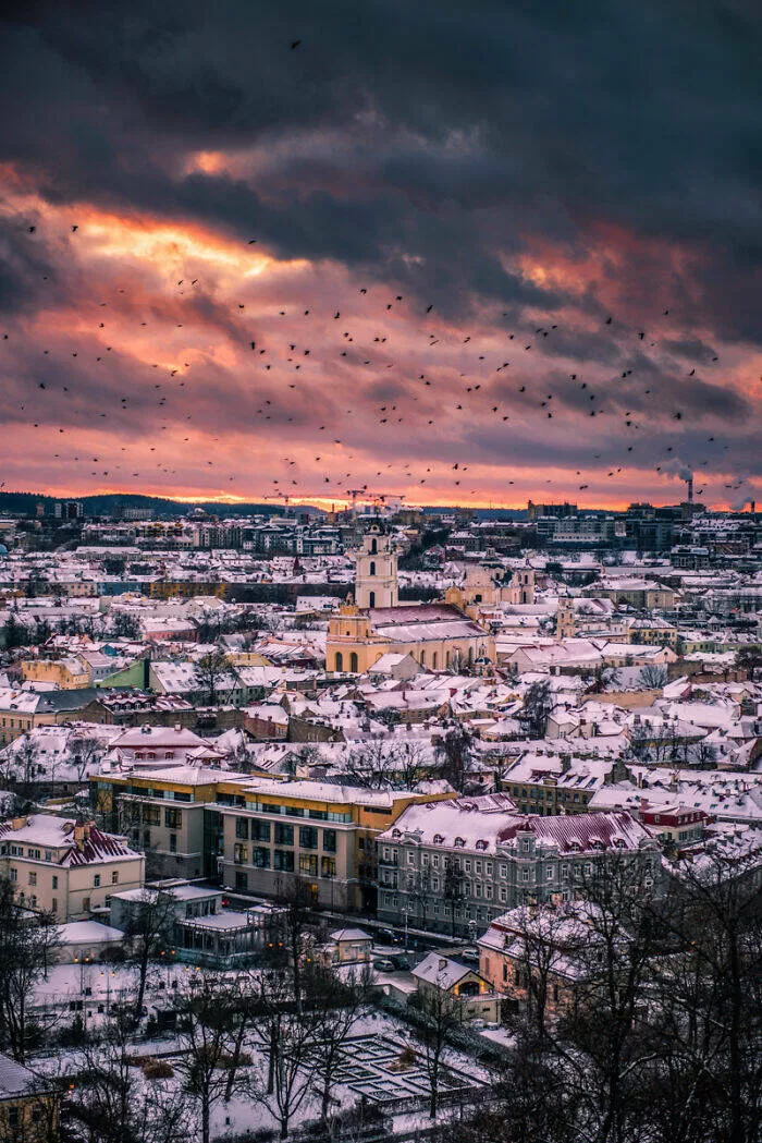 Stunning views of the world through the cameras eye - #13 