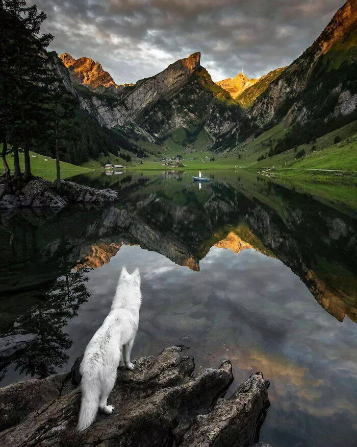 Stunning views of the world through the cameras eye - #15 