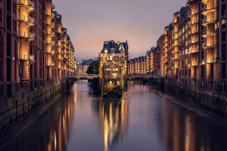 Stunning views of the world through the cameras eye - #16 