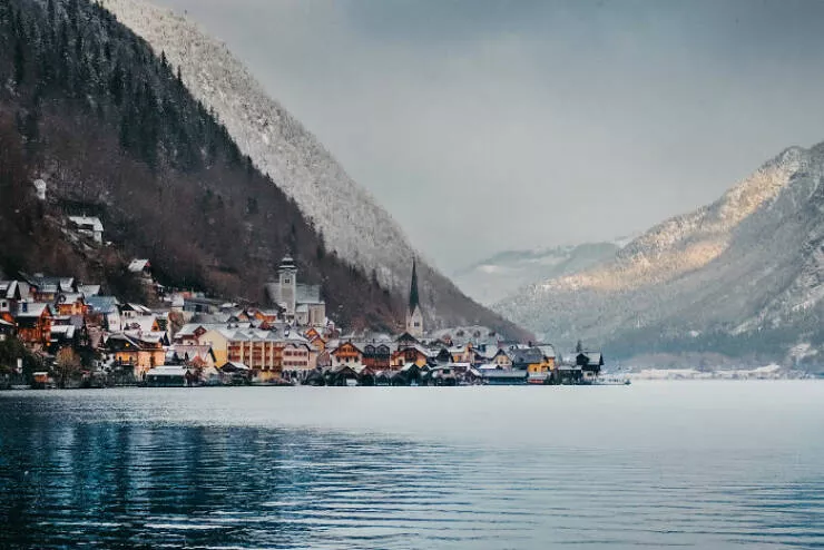 Stunning views of the world through the cameras eye - #19 