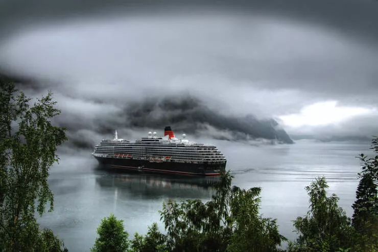 Stunning views of the world through the cameras eye - #38 
