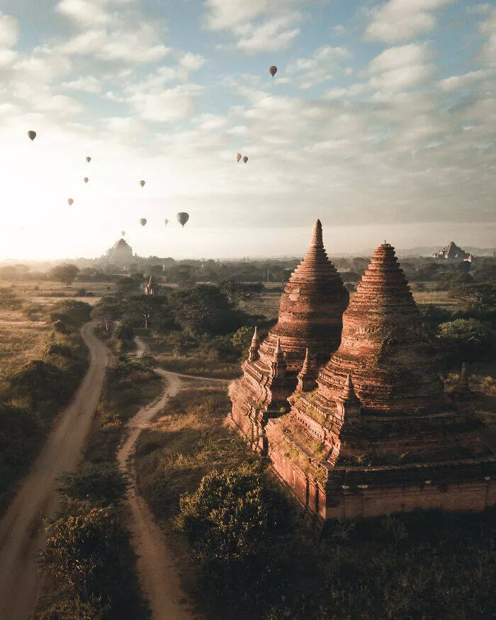 Stunning views of the world through the cameras eye - #4 