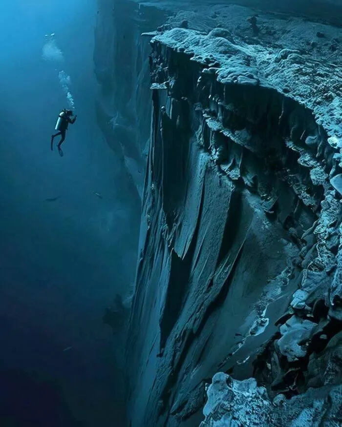 Mind blowing archaeological finds that changed history - #31 Mariana Trench—Deepest Natural Point On Earth’s Ocean Floor Mind blowing archaeological finds that changed history - #31 Mariana Trench—Deepest Natural Point On Earth’s Ocean Floor