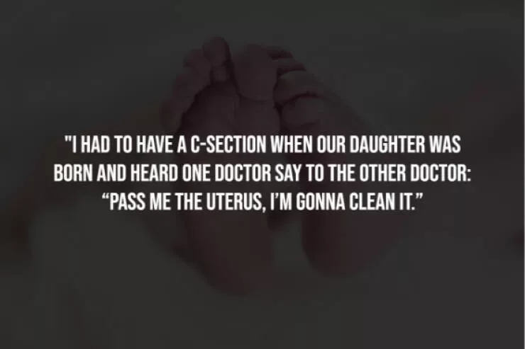 Chilling facts that are stranger than fiction - #10 