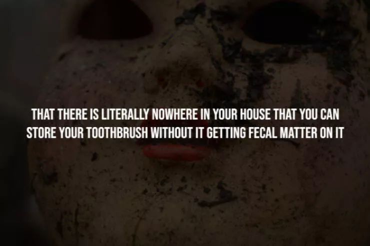 Chilling facts that are stranger than fiction - #3 