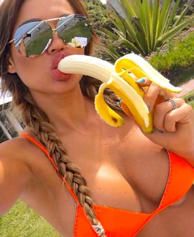 Big boobs for every taste - #20 