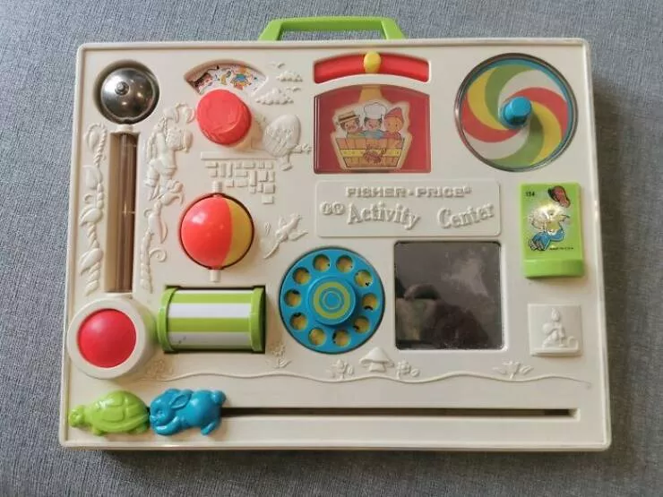 Back when life felt simpler and sweeter - #5 