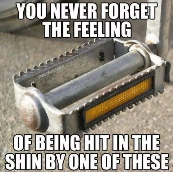 Back when life felt simpler and sweeter - #9 