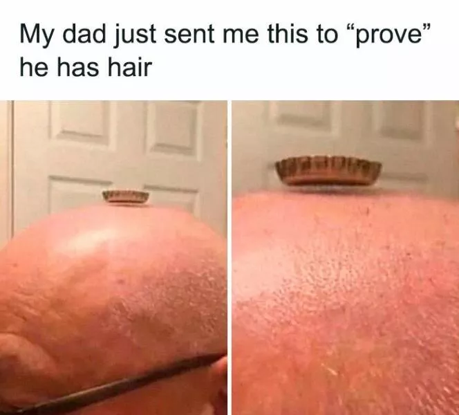 Unexpected meme chaos that hits just right