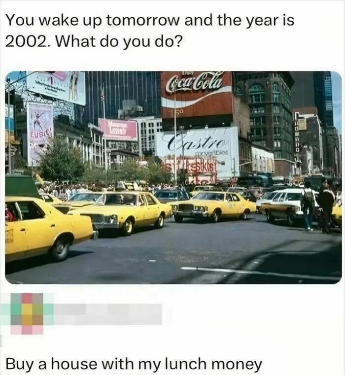 Delires de memes aleatoires que vous ne saviez pas vouloir - #26 