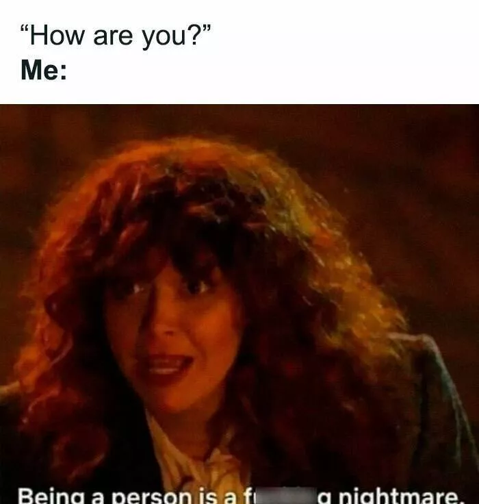 Unexpected meme chaos that hits just right - #3 