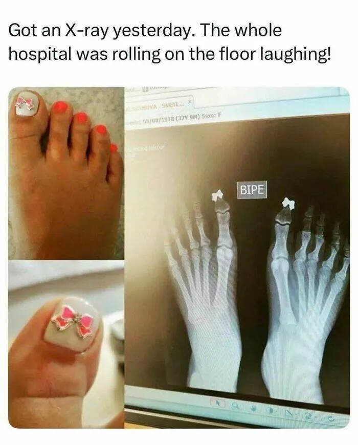 Unexpected meme chaos that hits just right - #41 