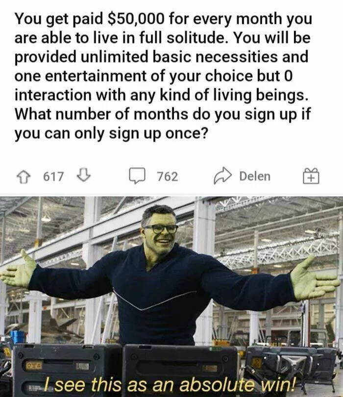 Unexpected meme chaos that hits just right - #42 