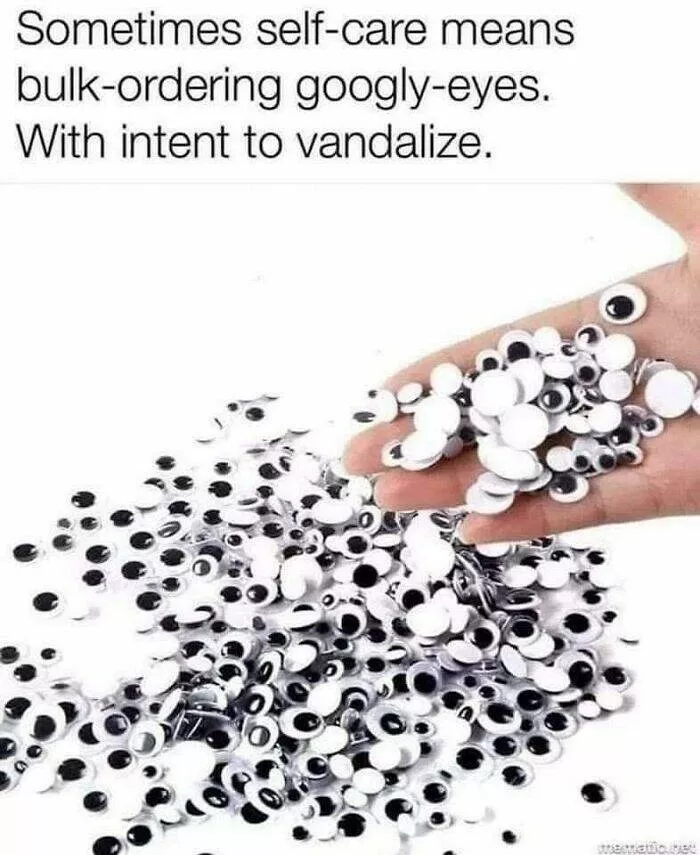 Delires de memes aleatoires que vous ne saviez pas vouloir - #45 