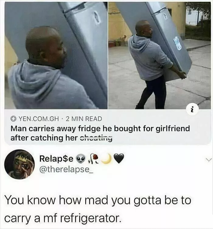 Unexpected meme chaos that hits just right - #8 