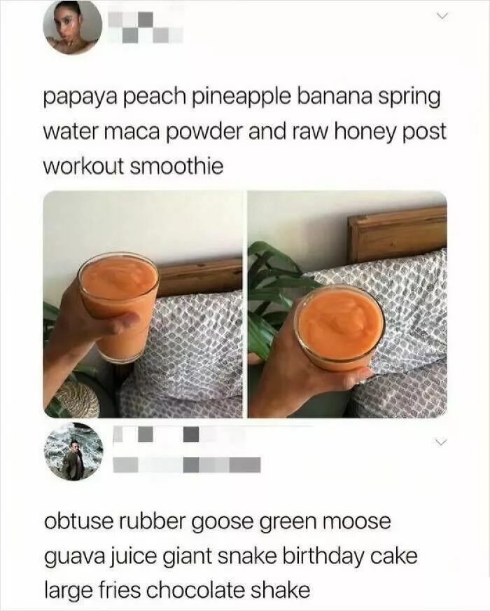 Unexpected meme chaos that hits just right - #9 