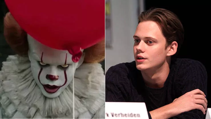 Unmasking the legends actors behind movie monsters - #10 