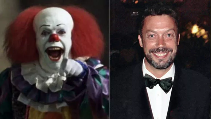 Unmasking the legends actors behind movie monsters - #9 