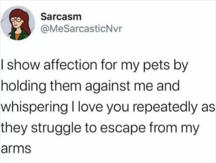 Fluffy buddies that lift your spirits instantly - #21 