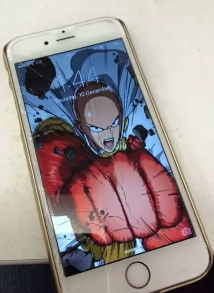 Top 20 wallpapers for cracked screens - #11 
