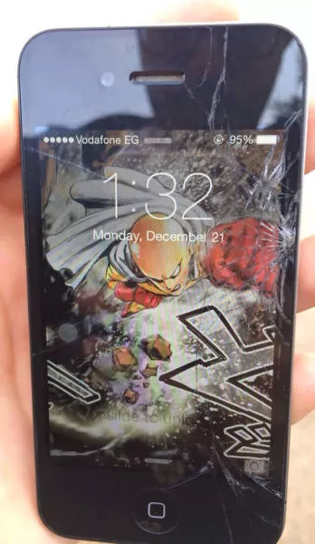 Top 20 wallpapers for cracked screens - #18 