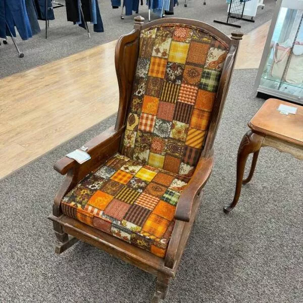 Unexpected finds that turn thrift stores into treasure troves - #23 