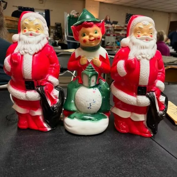 Unexpected finds that turn thrift stores into treasure troves - #26 