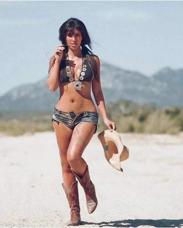 Shorten those shorts even more - #24 