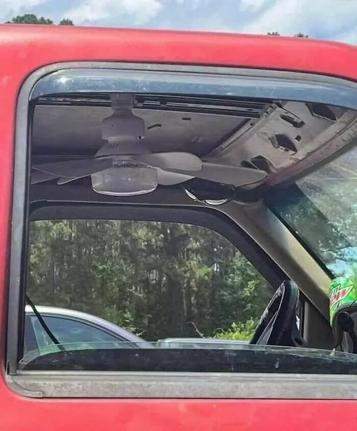 The internet unleashed one crazy pic at a time - #1 