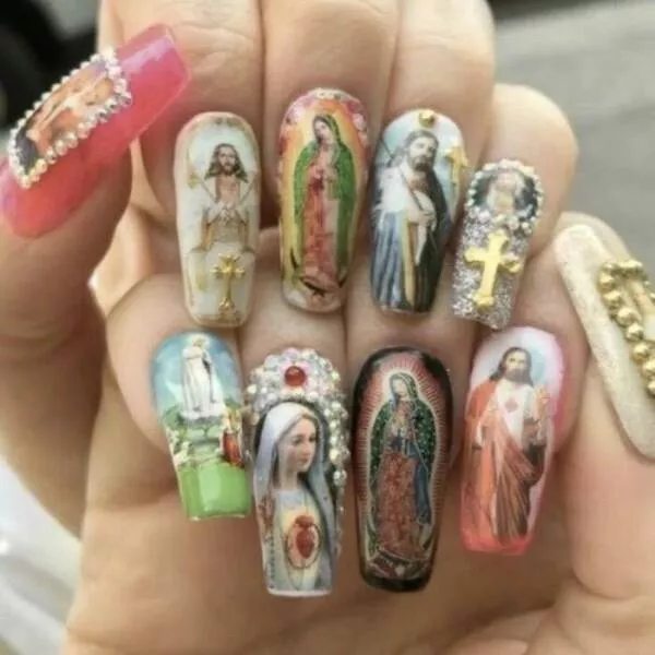 The internet unleashed one crazy pic at a time - #13 