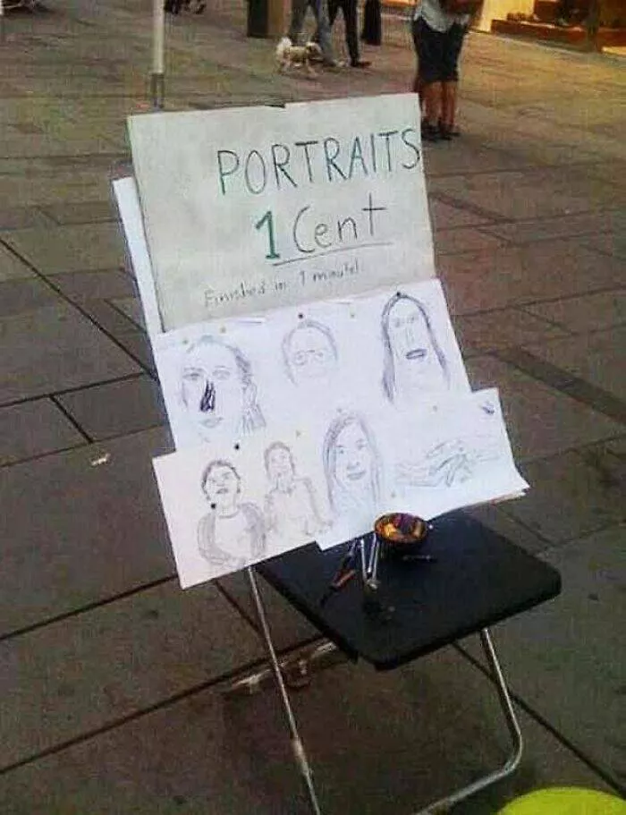 The internet unleashed one crazy pic at a time - #16 