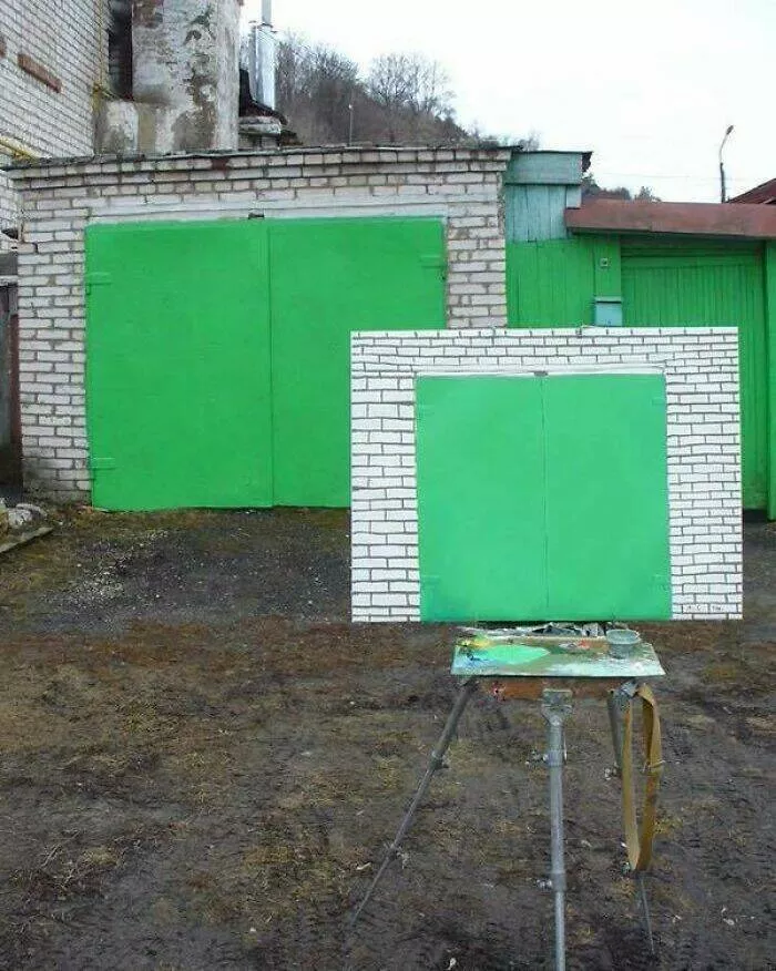 The internet unleashed one crazy pic at a time - #23 