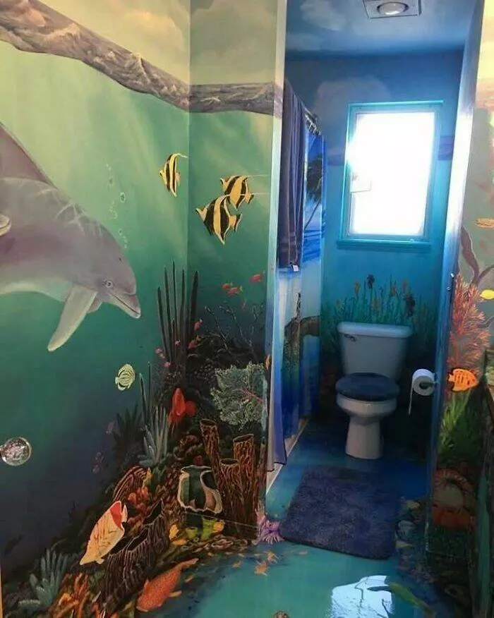 The internet unleashed one crazy pic at a time - #24 