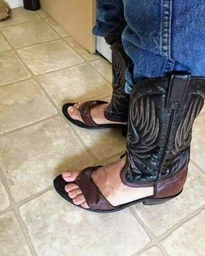 The internet unleashed one crazy pic at a time - #26 