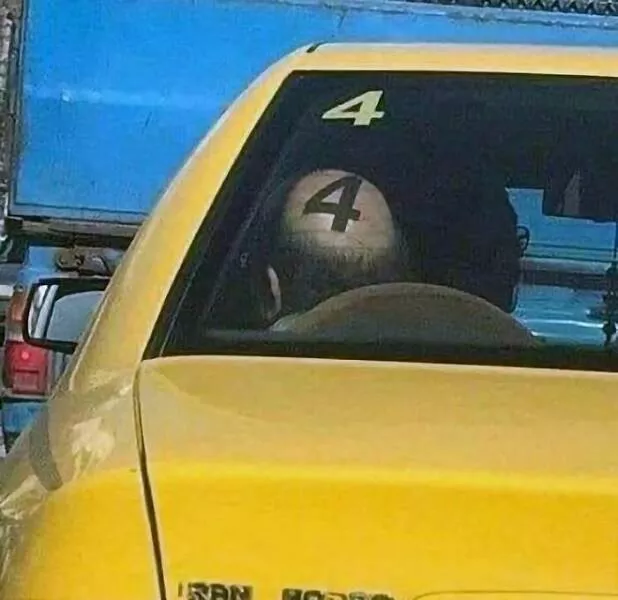 The internet unleashed one crazy pic at a time - #29 